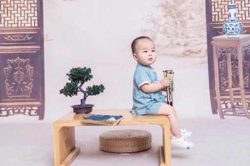 梅河口宝宝发烧退不下去